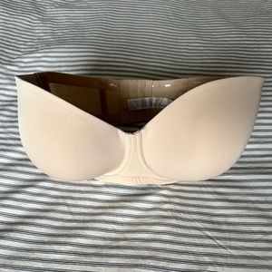 Wacoal Convertible Strapless Bra